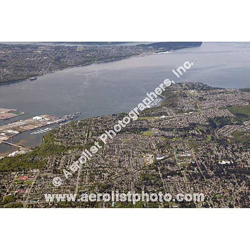 Tacoma-North East / Federal Way 2013