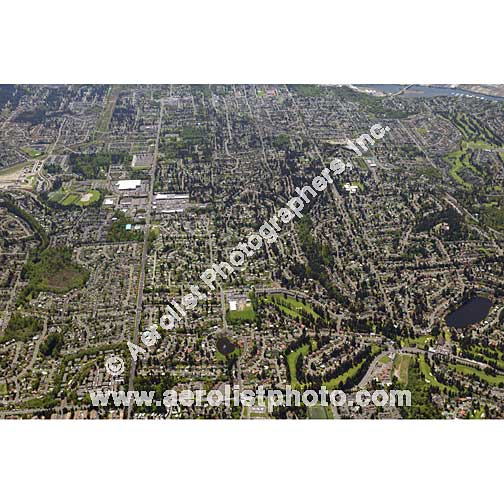 Tacoma-North East / Federal Way 2013