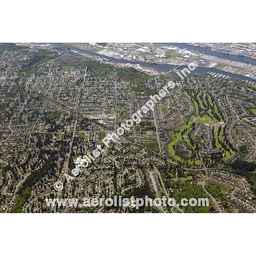 Tacoma-North East / Federal Way 2013