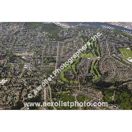 Tacoma-North East / Federal Way 2013