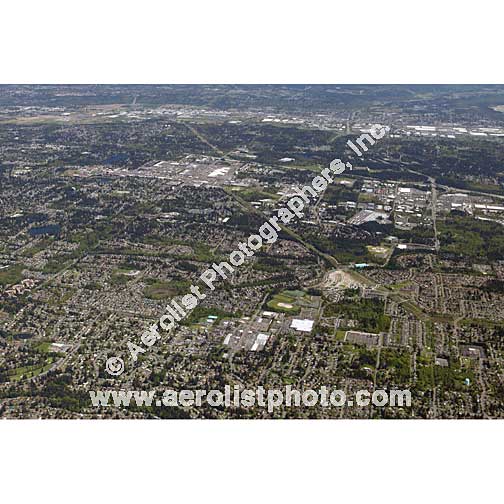 Tacoma-North East / Federal Way 2013