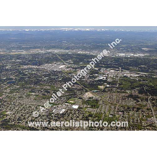 Tacoma-North East / Federal Way 2013