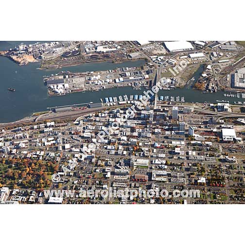 Tacoma - Downtown 2013