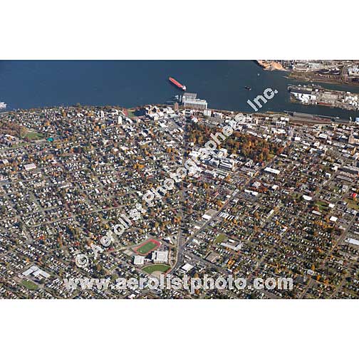 Tacoma - Downtown 2013
