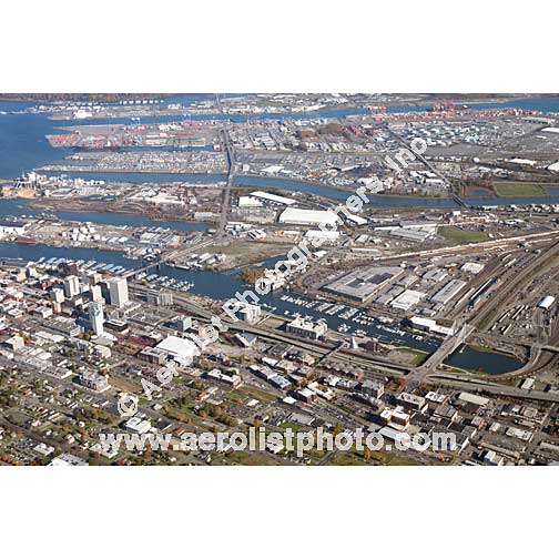 Tacoma - Downtown 2013