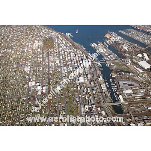 Tacoma - Downtown 2013