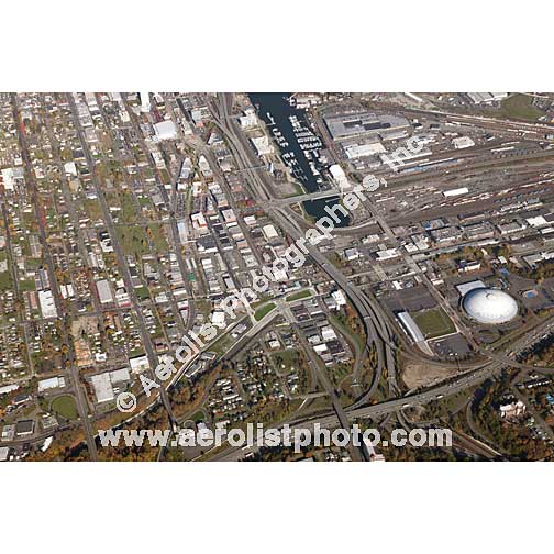 Tacoma - Downtown 2013