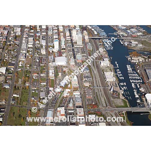Tacoma - Downtown 2013