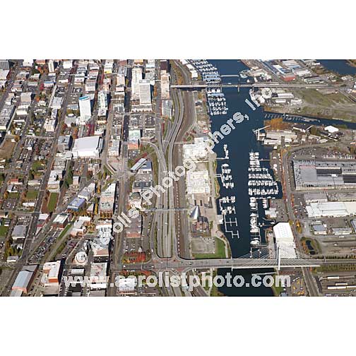 Tacoma - Downtown 2013