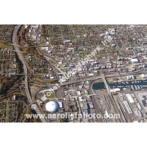 Tacoma - Downtown 2013