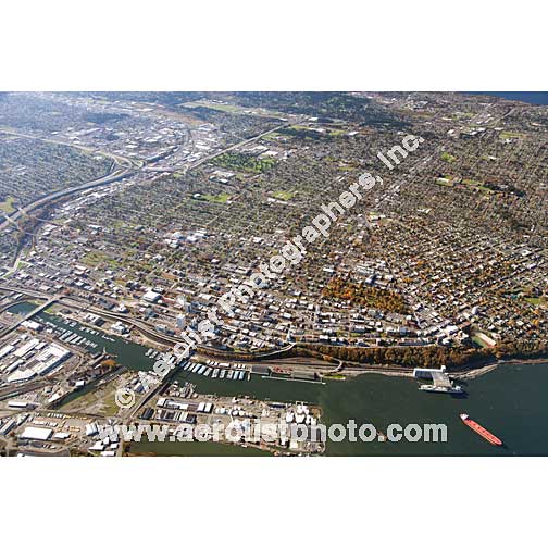 Tacoma - Downtown 2013