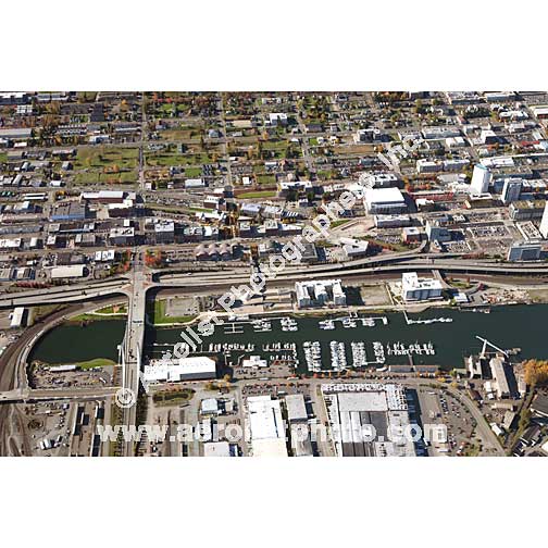 Tacoma - Downtown 2013