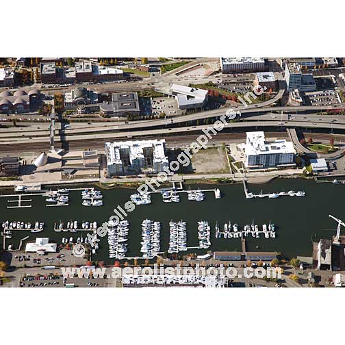 Tacoma - Downtown 2013