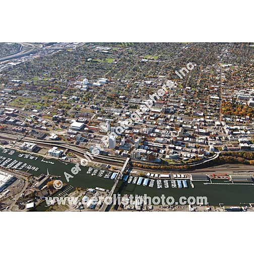 Tacoma - Downtown 2013