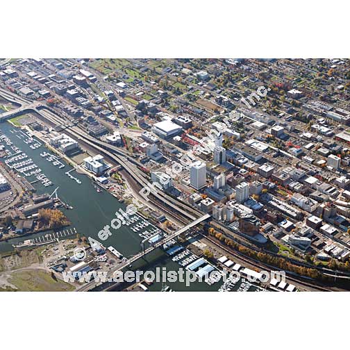 Tacoma - Downtown 2013