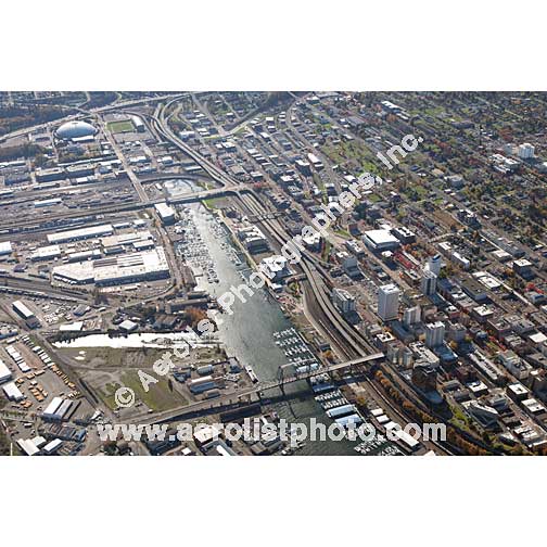 Tacoma - Downtown 2013