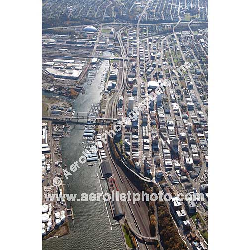 Tacoma - Downtown 2013