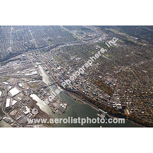 Tacoma - Downtown 2013