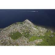 Tacoma-North East / Federal Way 2013