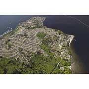 Tacoma-North East / Federal Way 2013