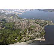 Tacoma-North East / Federal Way 2013