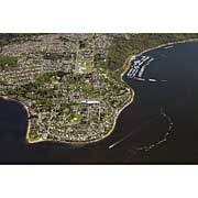 Tacoma-North East / Federal Way 2013