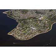 Tacoma-North East / Federal Way 2013