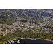 Tacoma-North East / Federal Way 2013