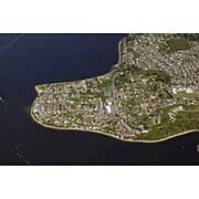 Tacoma-North East / Federal Way 2013