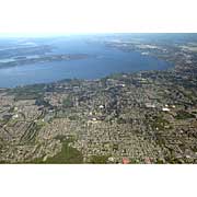 Tacoma-North East / Federal Way 2013