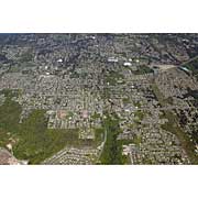 Tacoma-North East / Federal Way 2013