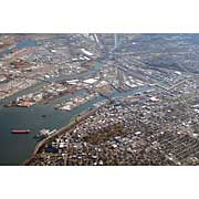 Tacoma - Downtown 2013