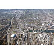 Tacoma - Downtown 2013