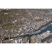 Tacoma - Downtown 2013