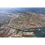 Tacoma - Downtown 2013