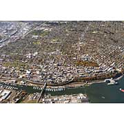 Tacoma - Downtown 2013