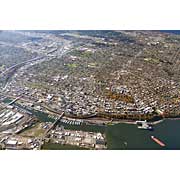 Tacoma - Downtown 2013