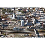 Tacoma - Downtown 2013