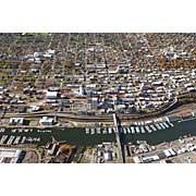 Tacoma - Downtown 2013