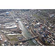 Tacoma - Downtown 2013