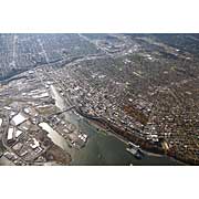 Tacoma - Downtown 2013