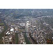 Tacoma - Downtown 2013