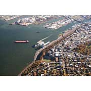 Tacoma - Downtown 2013