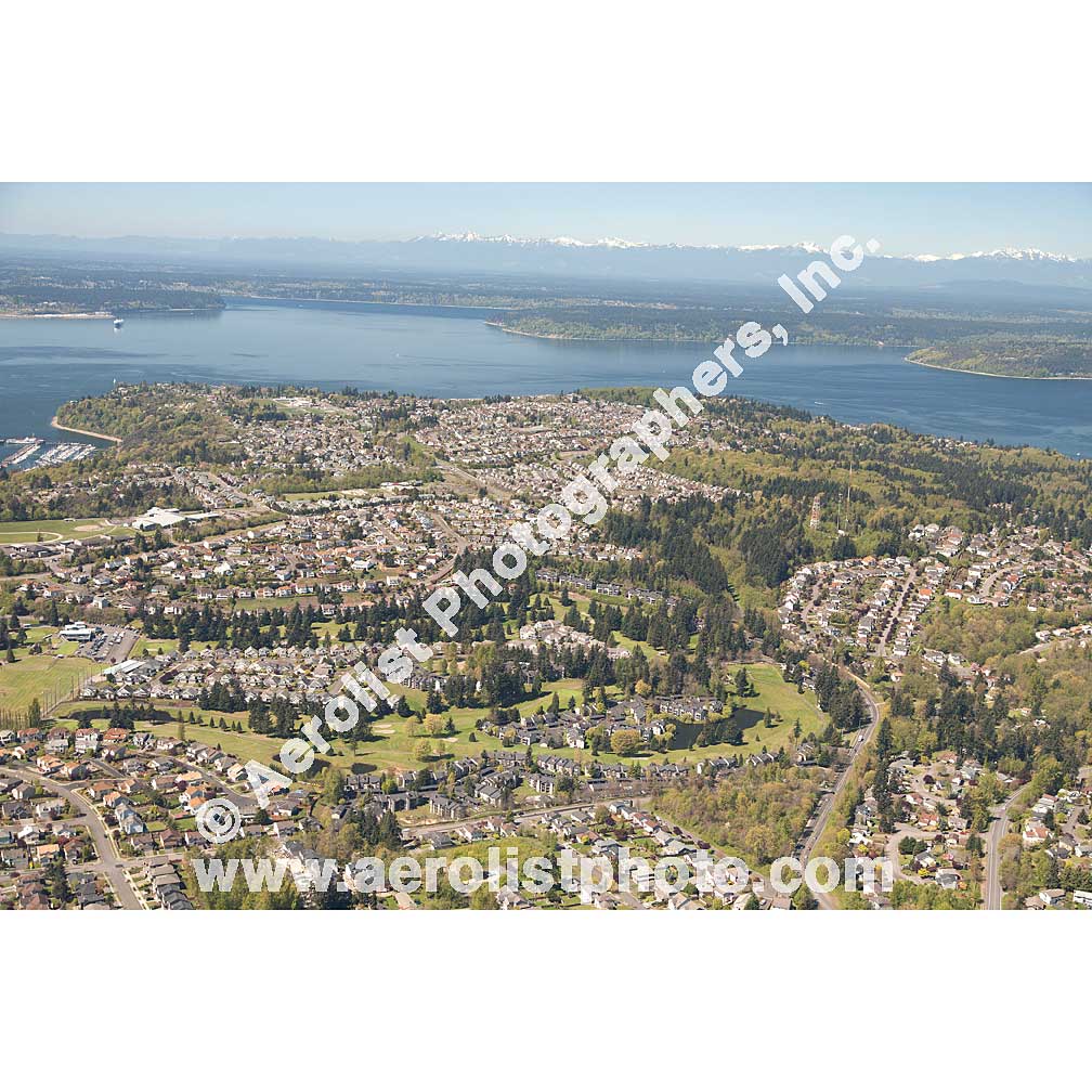 Tacoma-North East / Federal Way 2015