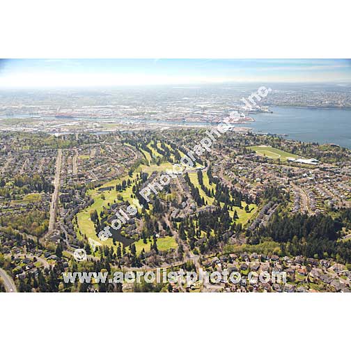 Tacoma-North East / Federal Way 2015