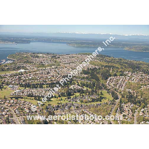 Tacoma-North East / Federal Way 2015