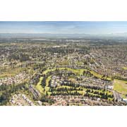 Tacoma-North East / Federal Way 2015