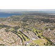 Tacoma-North East / Federal Way 2015