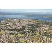 Tacoma-North East / Federal Way 2015