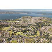 Tacoma-North East / Federal Way 2015